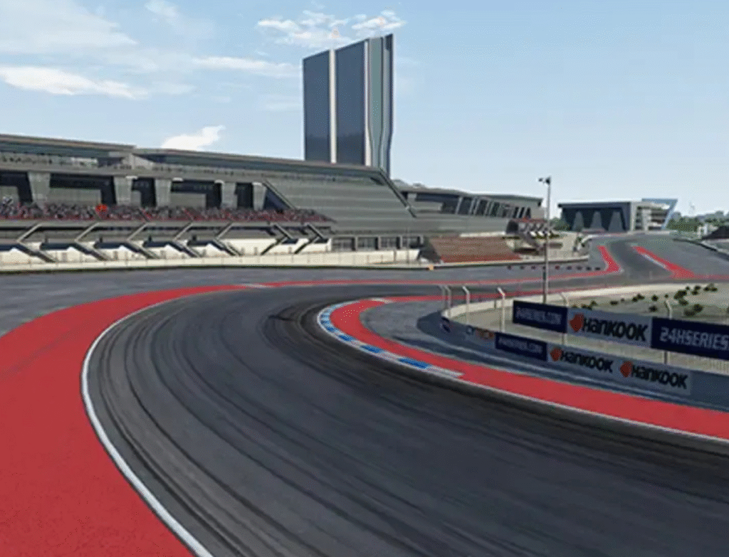 Dubai Autodrome-UAE’s Premier Racing Destination