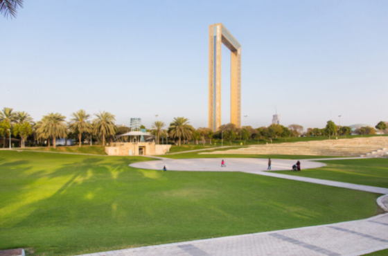 Zabeel Park