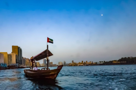 Dubai Ferry-Routes, Timings, Tickets & Must-See Views