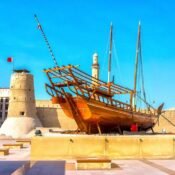 Dubai Museum: An Exploration of Dubai’s Diverse Past and Traditions