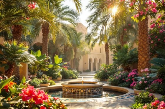 15 Hidden Gems in Dubai: Local Secrets Revealed