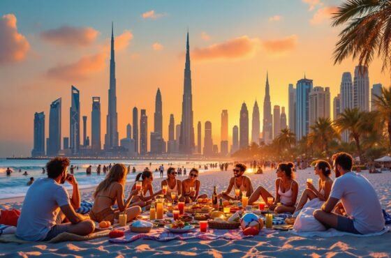 Dubai Budget Guide: Costs and Savings Tips 2025