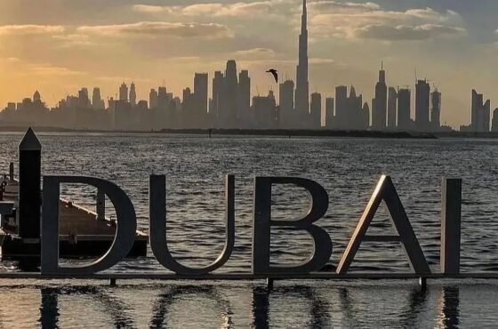 Art Dubai