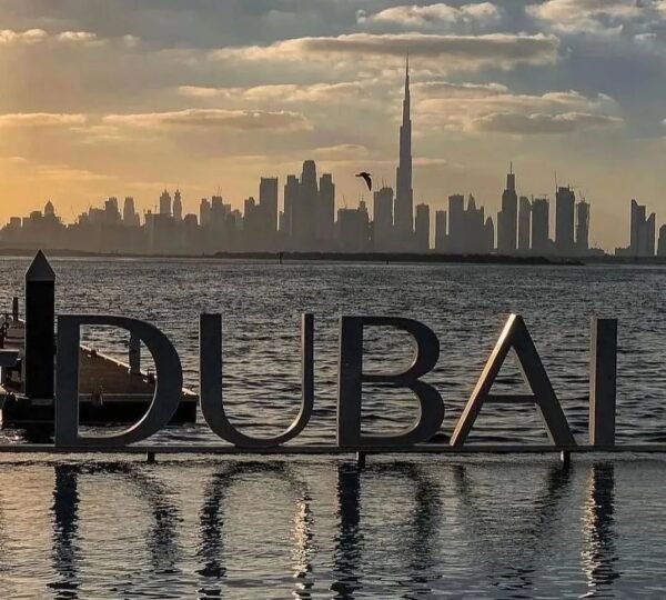 Art Dubai