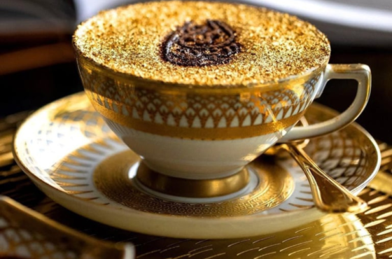 Dubai Coffee Museum